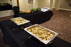 NOW NETWORKING - MARYSVILLE